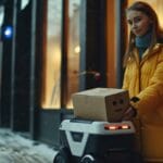 Last Mile Delivery στο e-commerce: Ο πλήρης οδηγός για γρήγορες και αποδοτικές παραδόσεις