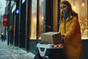 Read more about the article Last Mile Delivery στο e-commerce: Ο πλήρης οδηγός για γρήγορες και αποδοτικές παραδόσεις