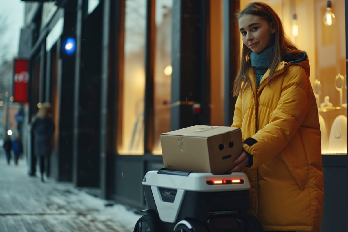 Read more about the article Last Mile Delivery στο e-commerce: Ο πλήρης οδηγός για γρήγορες και αποδοτικές παραδόσεις