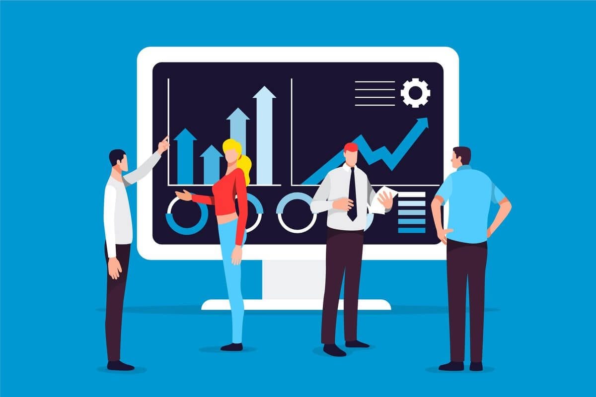 Read more about the article Σχεδιασμός ζήτησης έναντι πρόβλεψης. Ποιες είναι οι βασικές διαφορές τους.